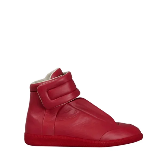 Unbranded Boots High-Top Padded Strap product detail image 11