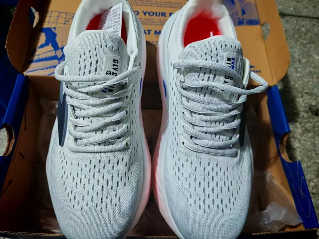 Brooks Sneakers Glycerin Max product detail image 3