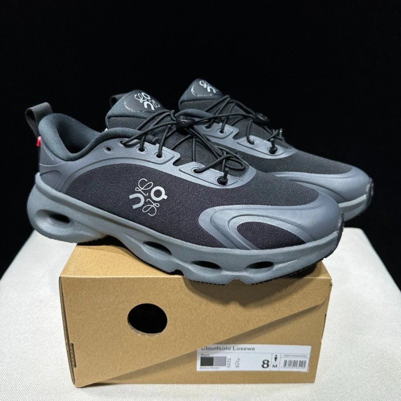 On Sneakers Cloudsolo Losewe 3.0 image 2