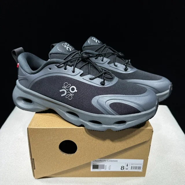 On Sneakers Cloudsolo Losewe 3.0 product detail image 3