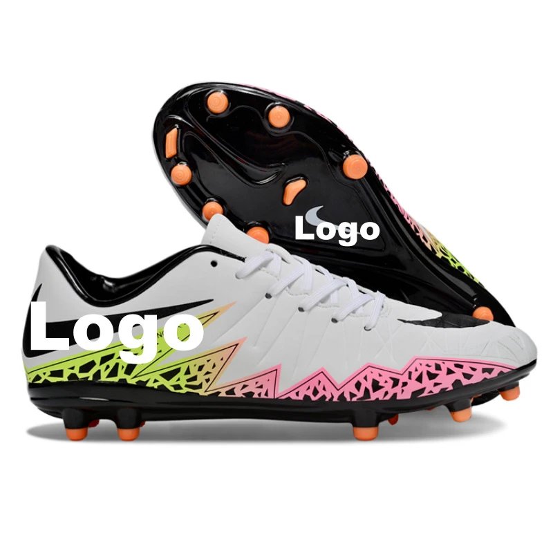 Nike Hypervenom Phantom FG football cleats image 3