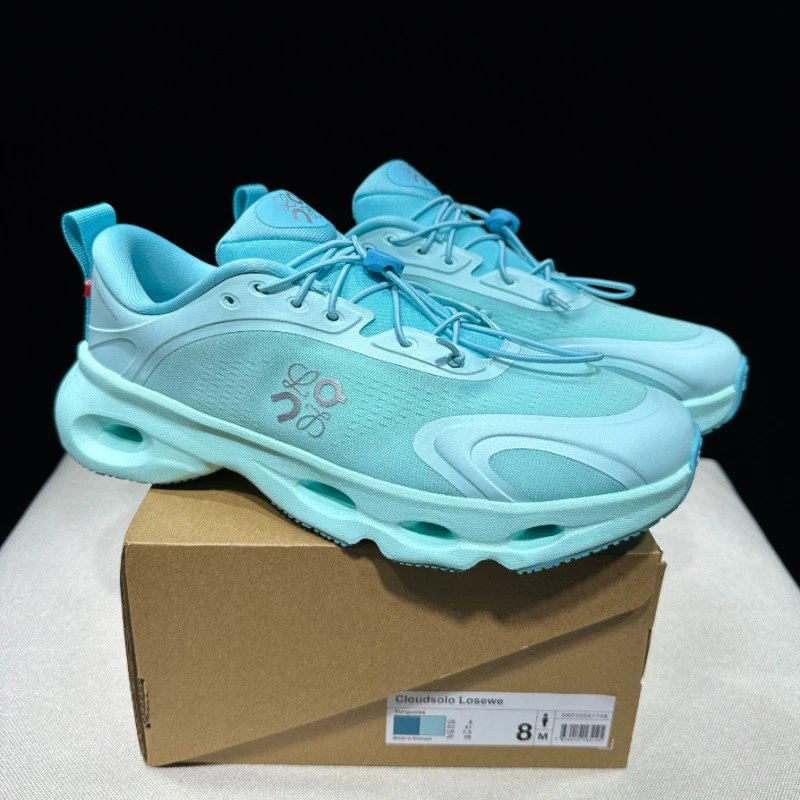 On Sneakers Cloudsolo Losewe 3.0 image 4