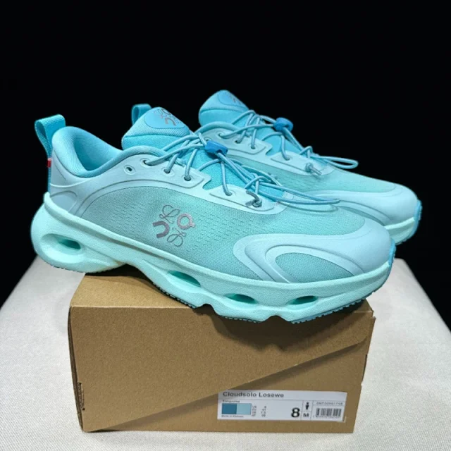 On Sneakers Cloudsolo Losewe 3.0 product detail image 5