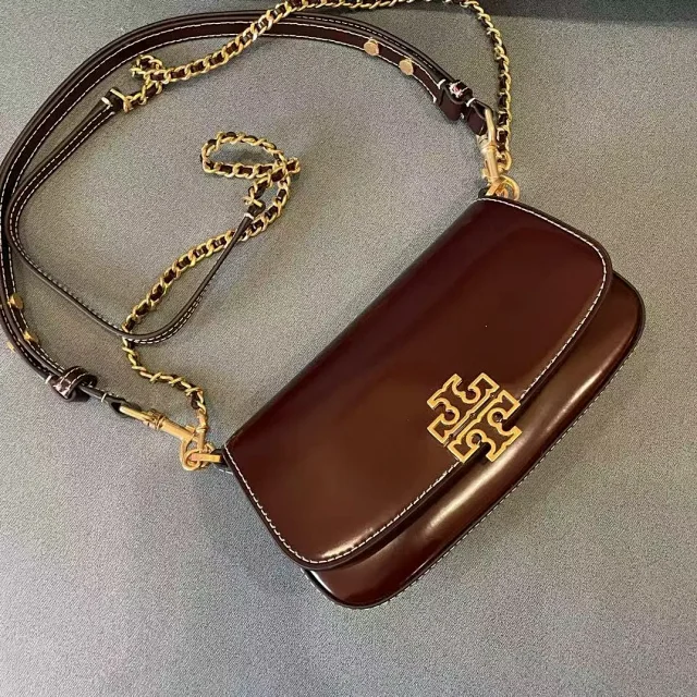 Tory Burch Crossbody Bags Britten Convertible Bag product detail image 1