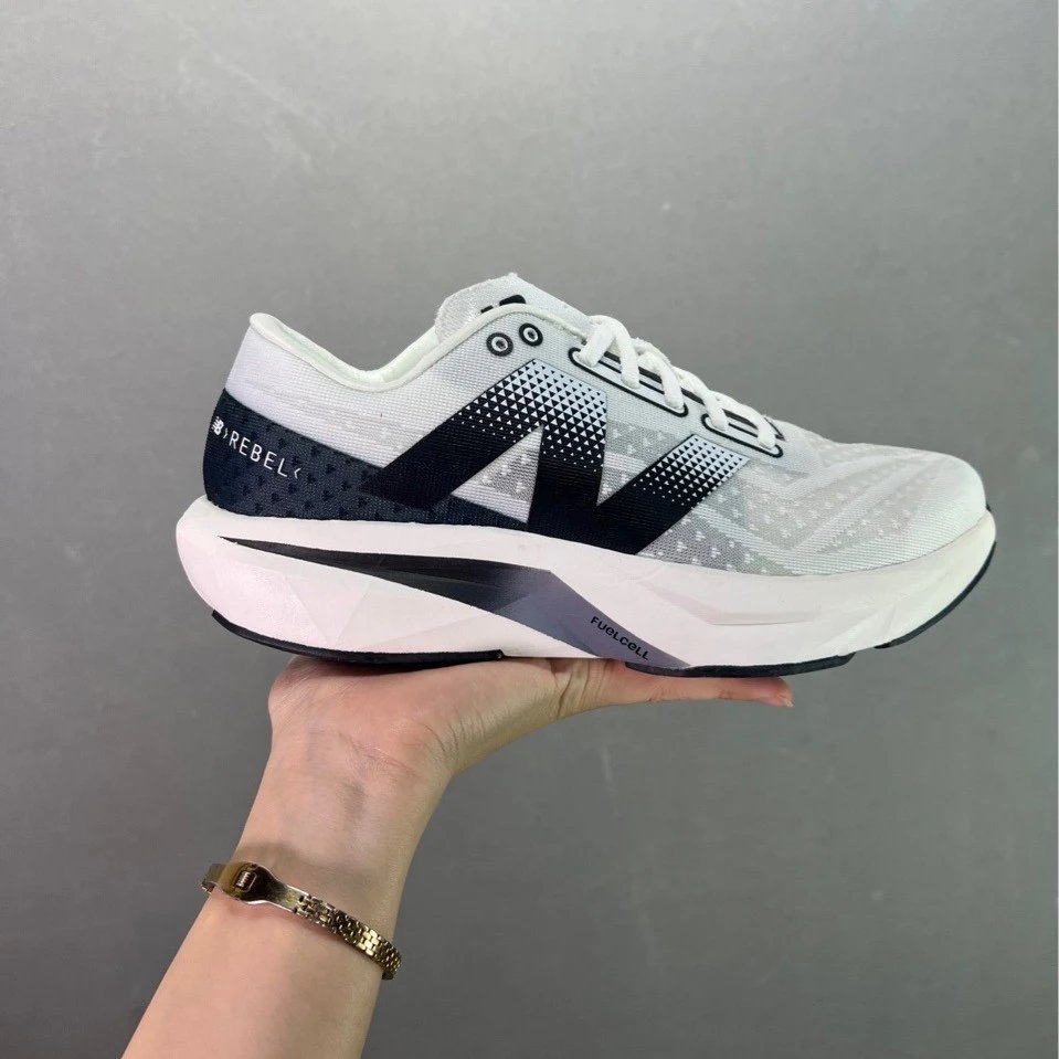 New Balance Sneakers FuelCell Rebel v4 Running Shoes image 4