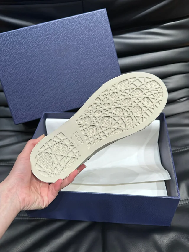 Dior Sneakers Low-Top Logo-Print product detail image 24