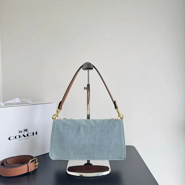 Coach Shoulder Bags Tabby Bag 26 product detail image 10