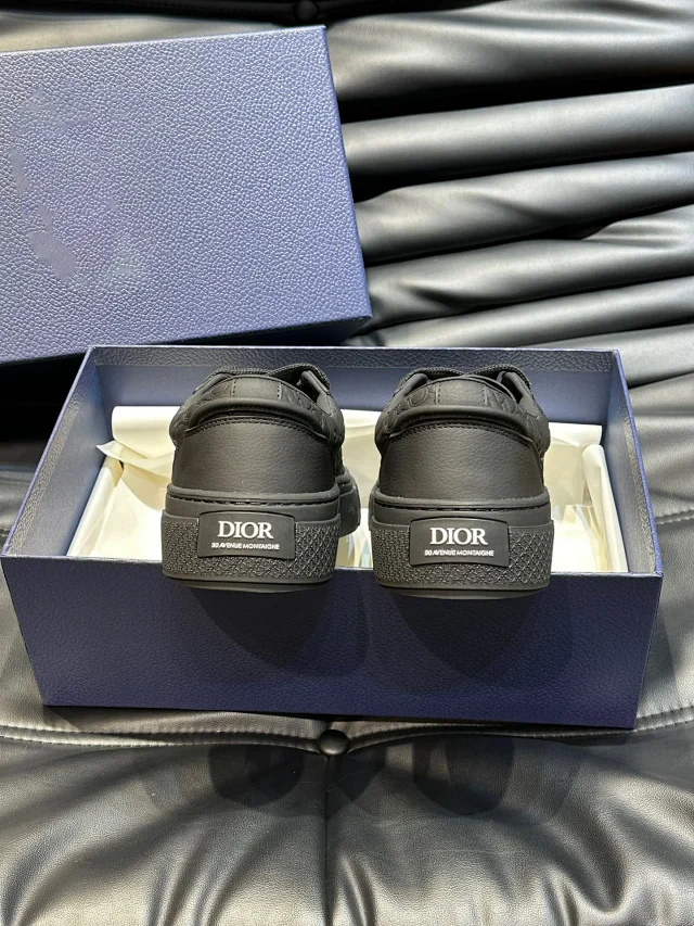 Dior Sneakers Low-Top Logo-Print product detail image 45