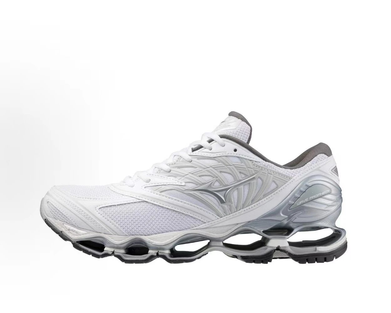 Mizuno Sneakers Wave Prophecy hollow-sole — Style 3