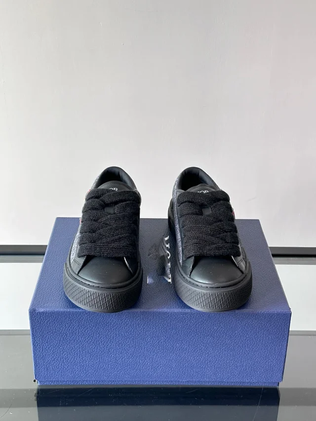 Dior Sneakers Low-Top Logo-Print product detail image 6
