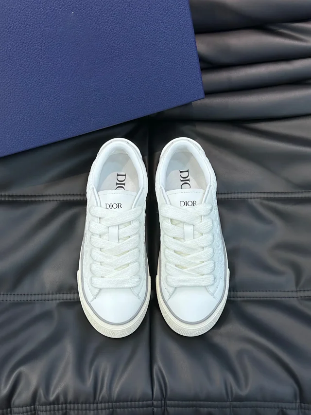 Dior Sneakers Low-Top Logo-Print product detail image 10