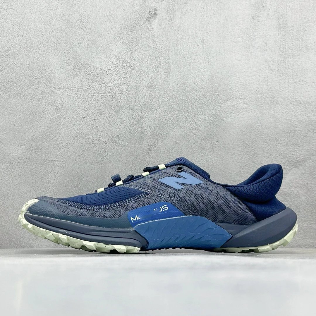 New Balance Sneakers MT10 minimalist trail image 4