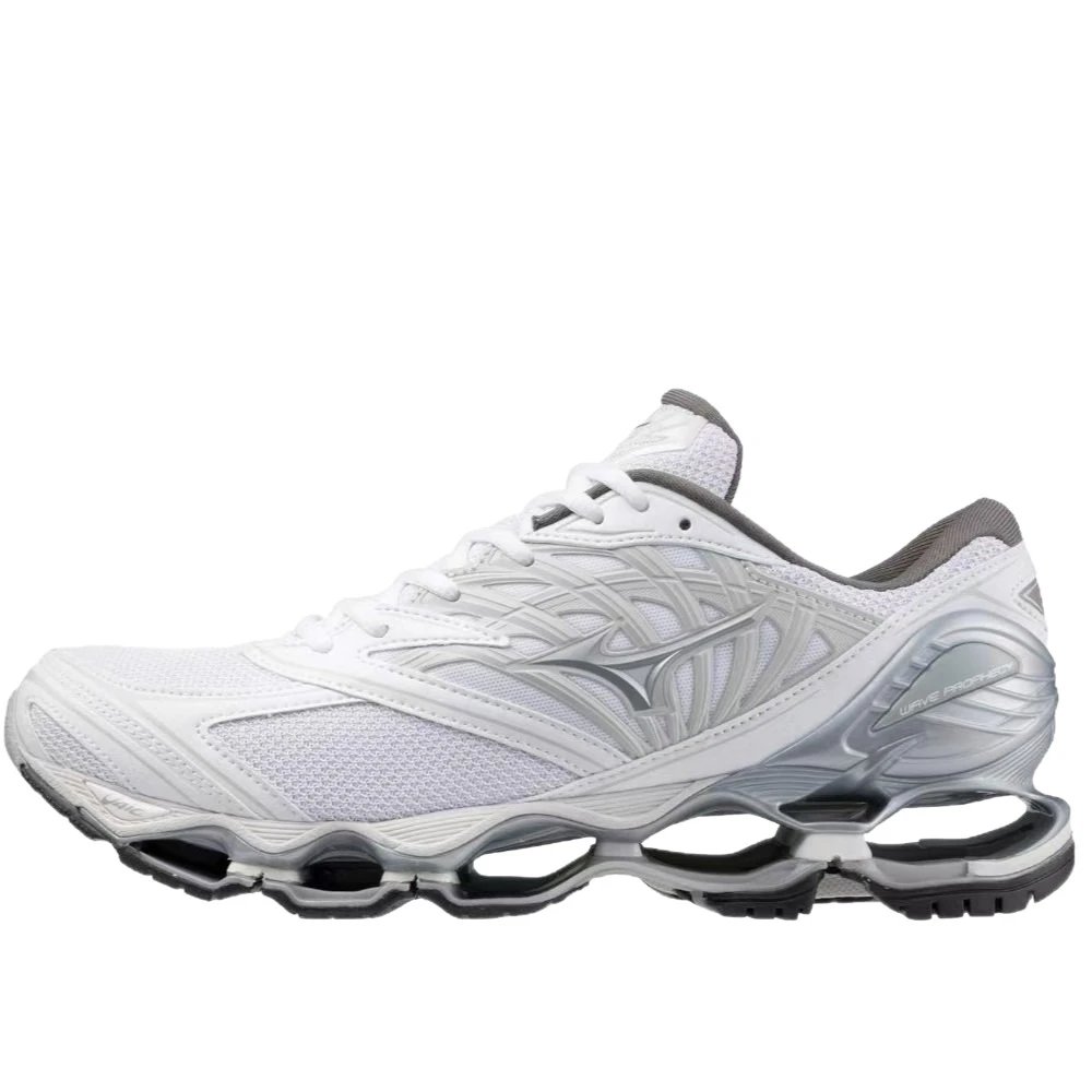 Mizuno Sneakers Wave Prophecy hollow-sole image 4