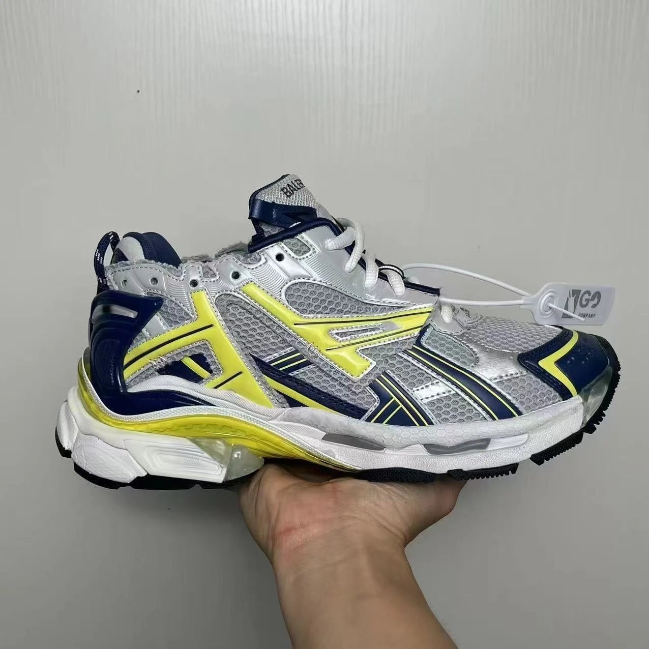 VG9 Sneakers Chunky mesh — 25