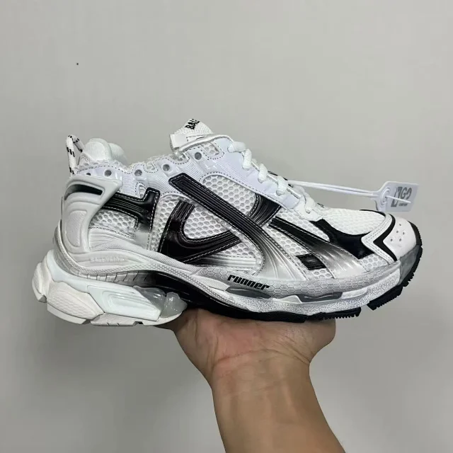 VG9 Sneakers Chunky mesh product detail image 1