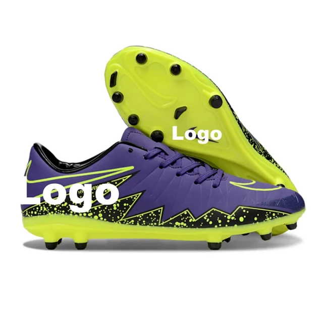 Nike Hypervenom Phantom FG football cleats product detail image 2