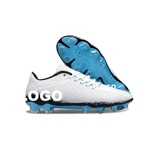 Nike Hypervenom Phantom FG football cleats product detail image 9