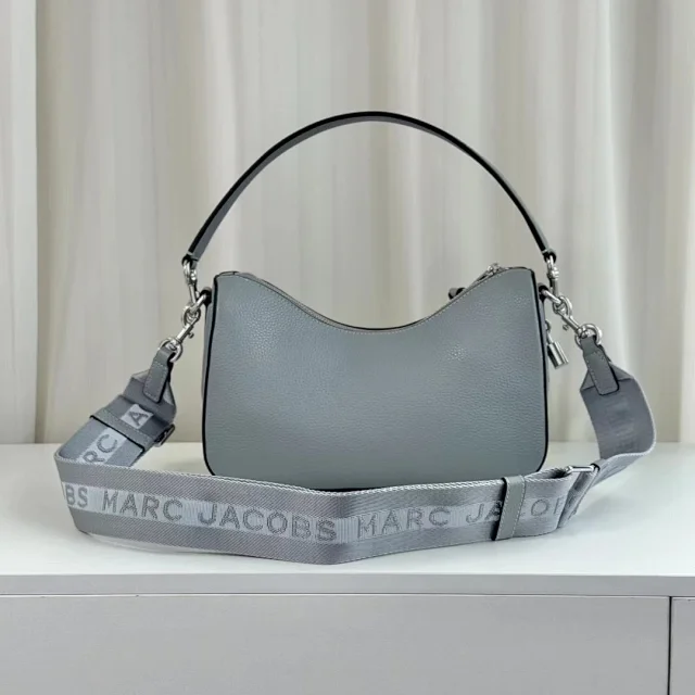 Marc Jacobs Shoulder Bags Pebbled Zip Hobo product detail image 17