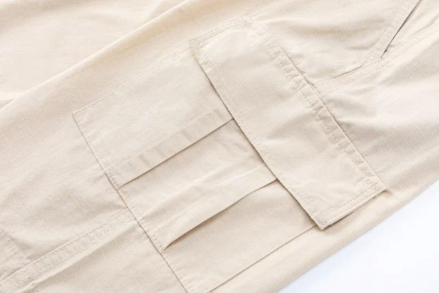 Carhartt Shorts Cargo with adjustable side tabs product detail image 14
