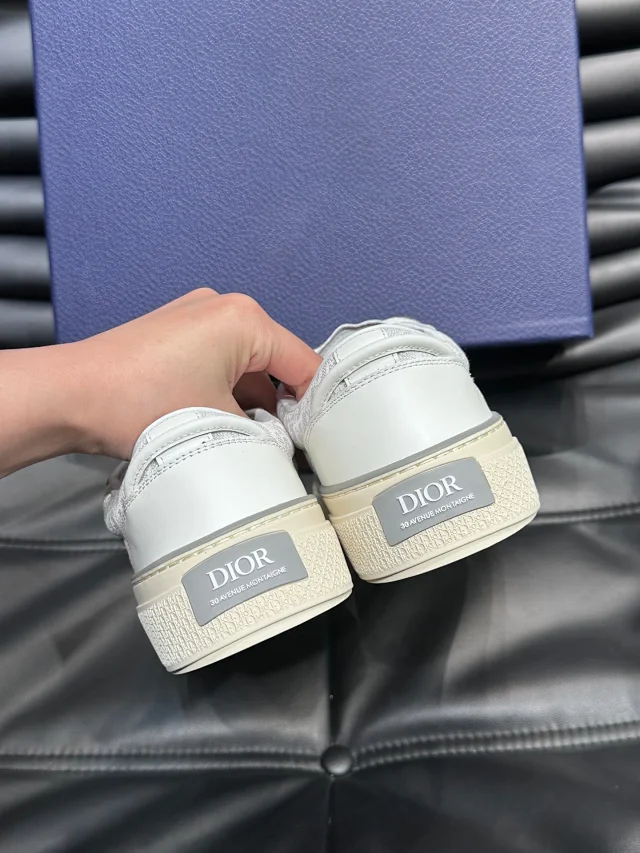 Dior Sneakers Low-Top Logo-Print product detail image 28
