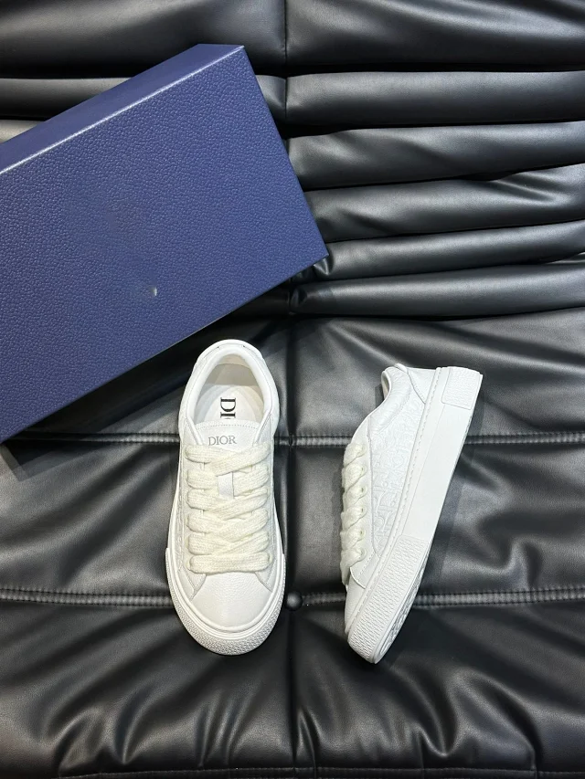 Dior Sneakers Low-Top Logo-Print product detail image 37