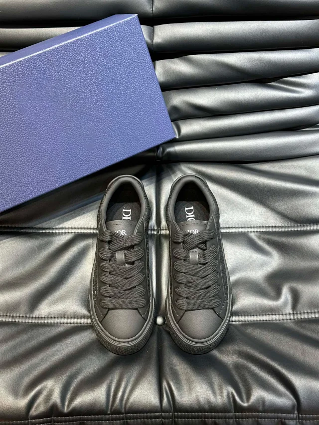 Dior Sneakers Low-Top Logo-Print product detail image 47