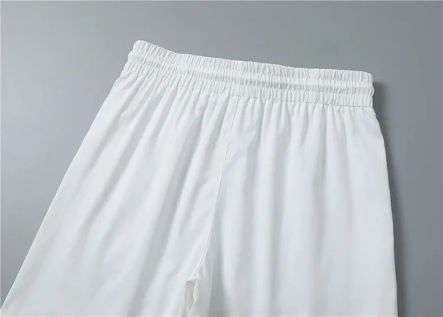 Dior Swimwear Elastic Drawstring Logo-Print Swim Shorts product detail image 3