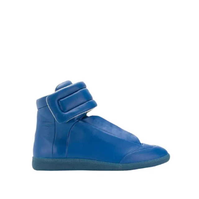 Unbranded Boots High-Top Padded Strap product detail image 6