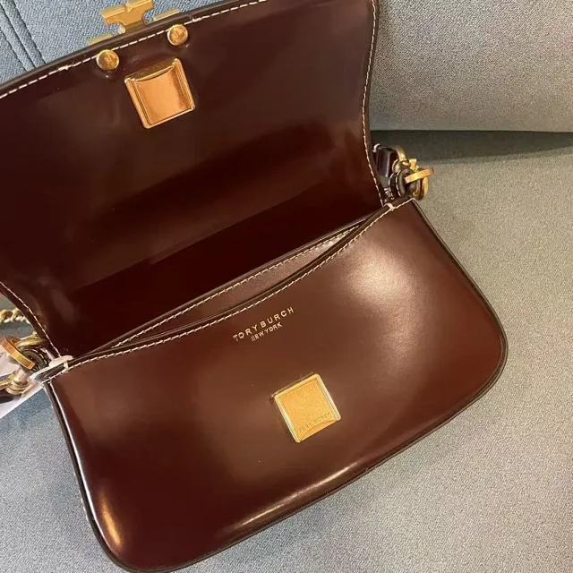 Tory Burch Crossbody Bags Britten Convertible Bag product detail image 6