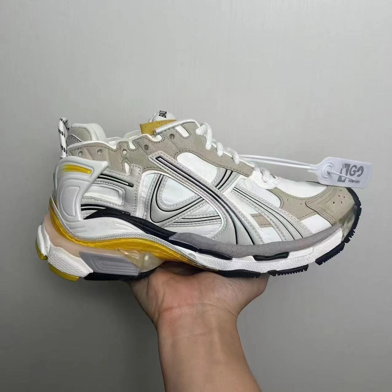 VG9 Sneakers Chunky mesh — 19