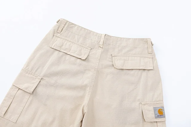 Carhartt Shorts Cargo with adjustable side tabs product detail image 12