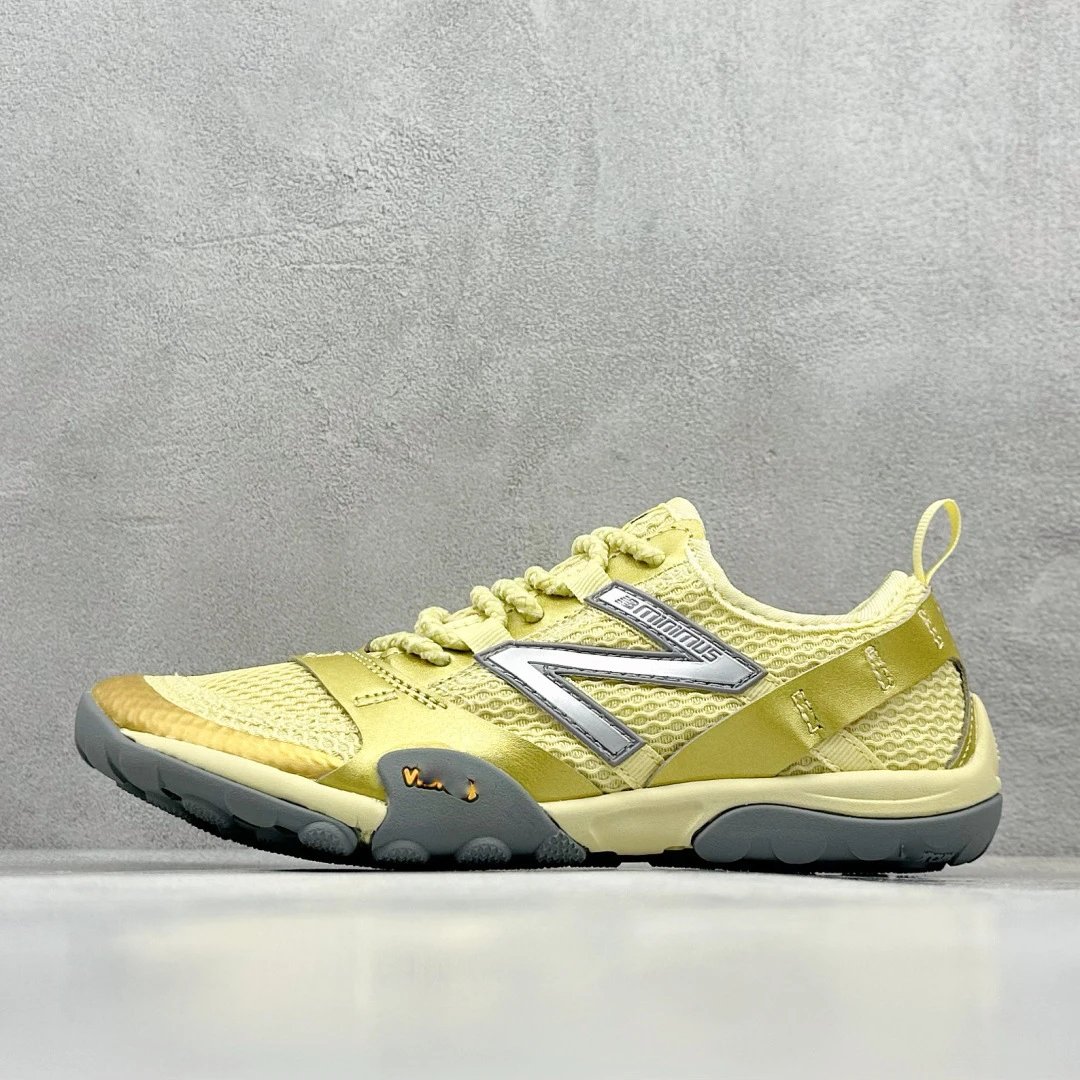 New Balance Sneakers MT10 minimalist trail — 4
