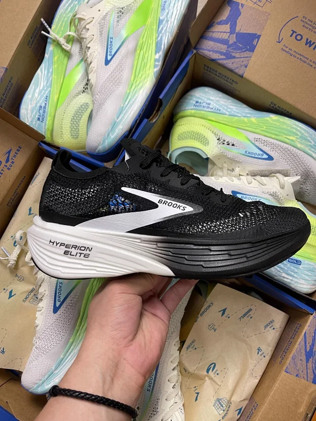 Brooks Sneakers Hyperion Elite running shoes product detail image 10