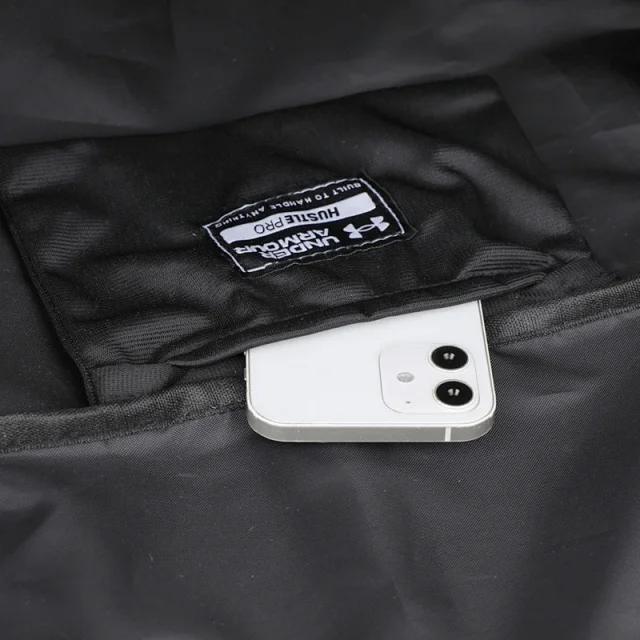 Under Armour Travel Bags Sports duffel bag with shoulder strap product detail image 13