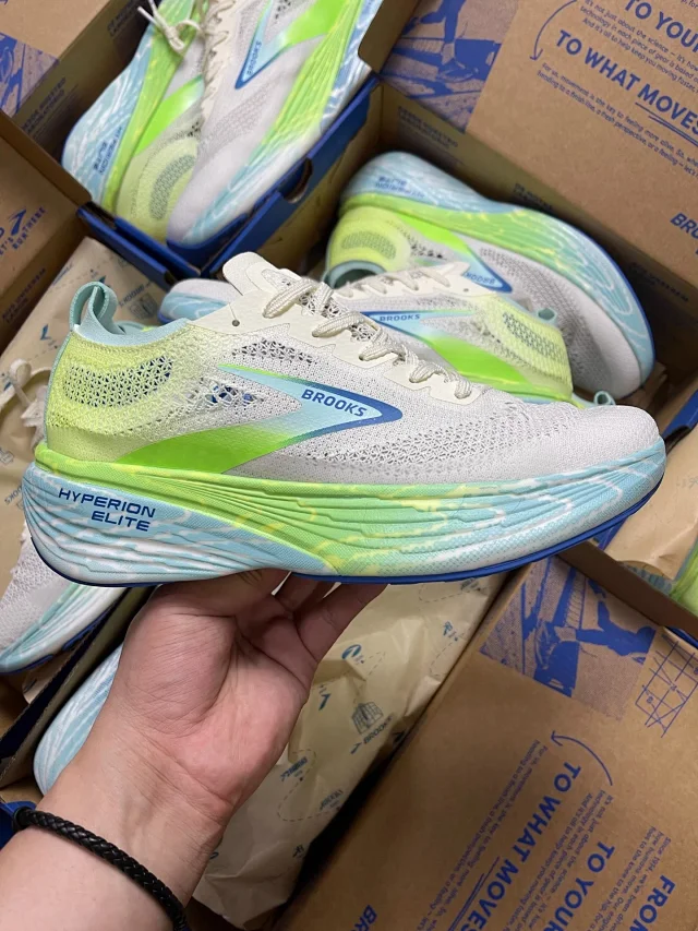 Brooks Sneakers Hyperion Elite running shoes product detail image 8