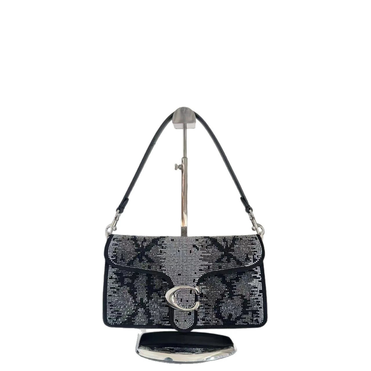 Coach Shoulder Bags Tabby Bag 26 image 5