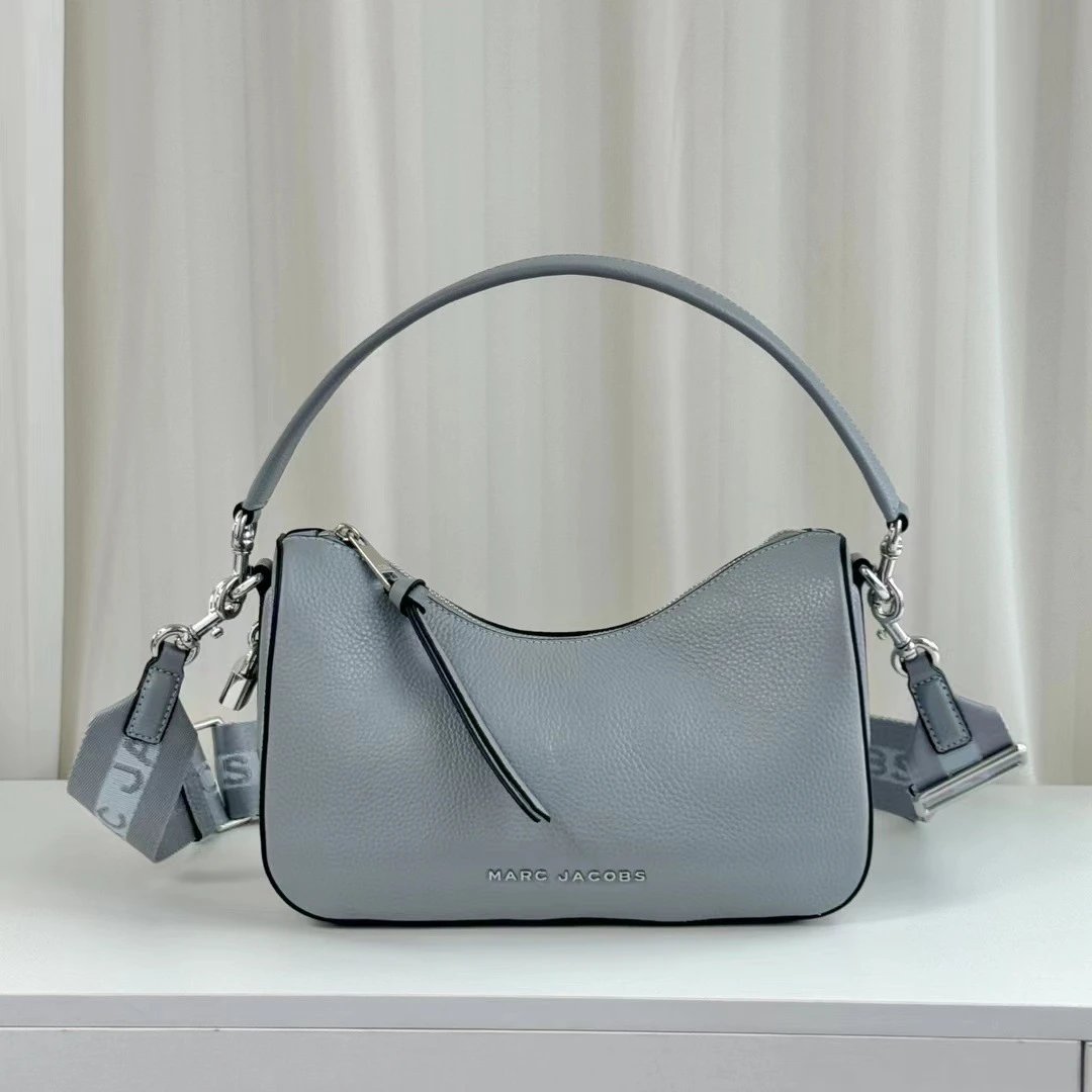 Marc Jacobs Shoulder Bags Pebbled Zip Hobo image 3