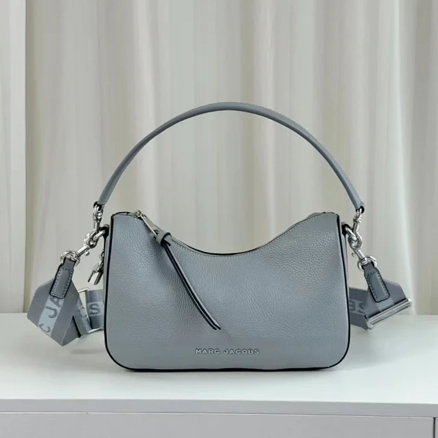 Marc Jacobs Shoulder Bags Pebbled Zip Hobo product detail image 16