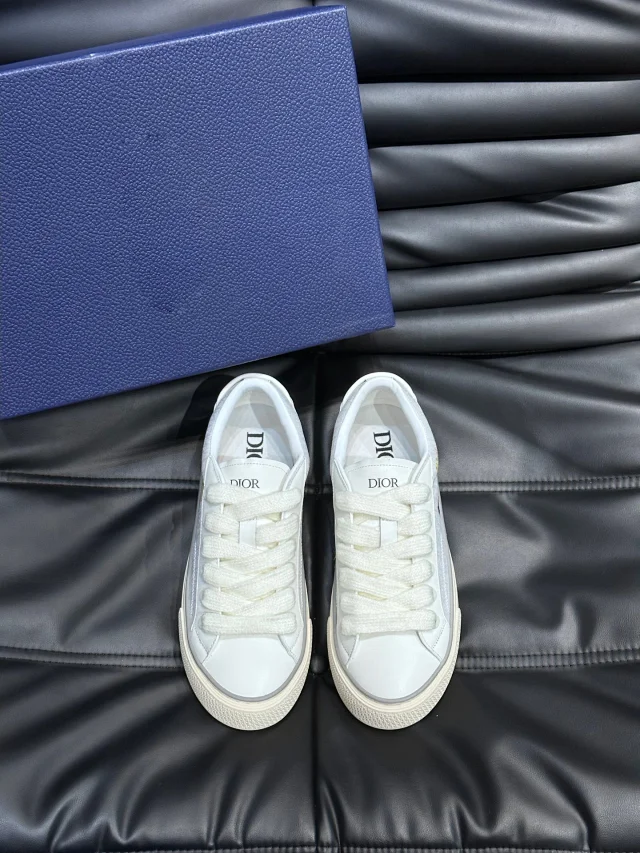 Dior Sneakers Low-Top Logo-Print product detail image 33