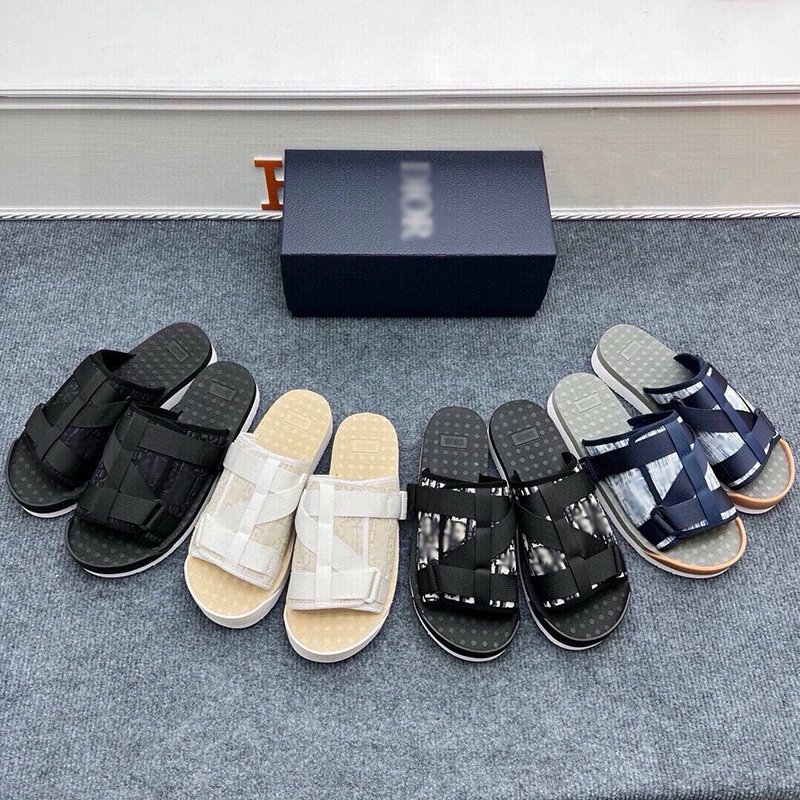 Unbranded Sandals Adjustable Webbing Slide product image