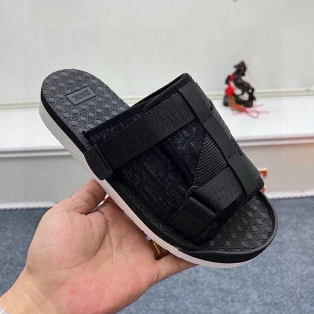 Unbranded Sandals Adjustable Webbing Slide product detail image 8