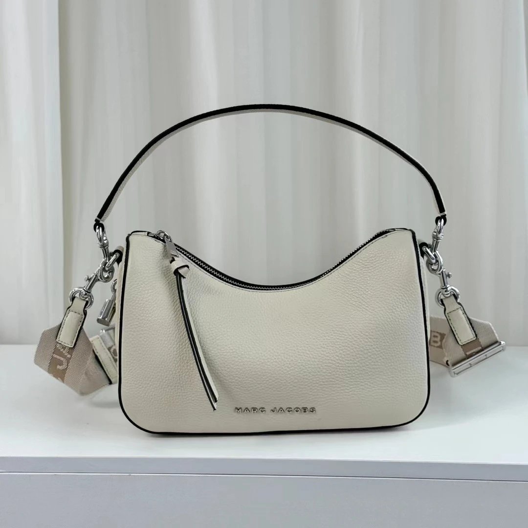 Marc Jacobs Shoulder Bags Pebbled Zip Hobo image 2