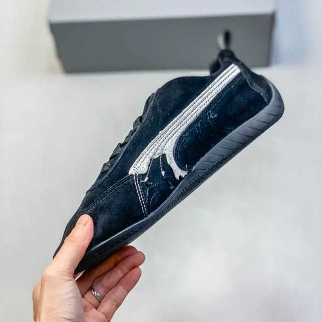 Balenciaga Sneakers Puma Speedcat Low-Profile product detail image 6