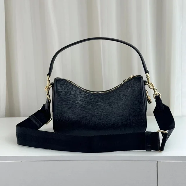 Marc Jacobs Shoulder Bags Pebbled Zip Hobo product detail image 13