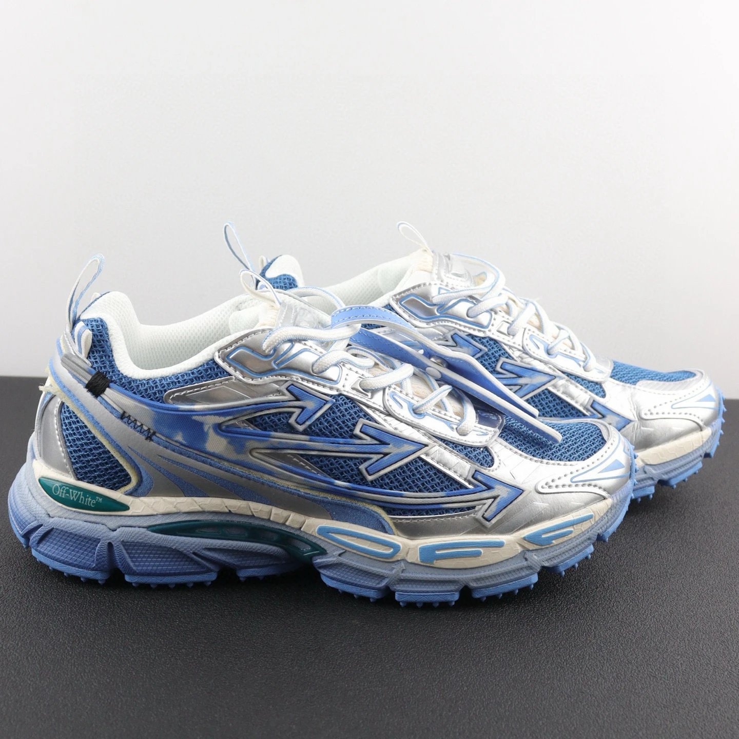 Off-White Sneakers Torre — OW-Daddy Shoes 17