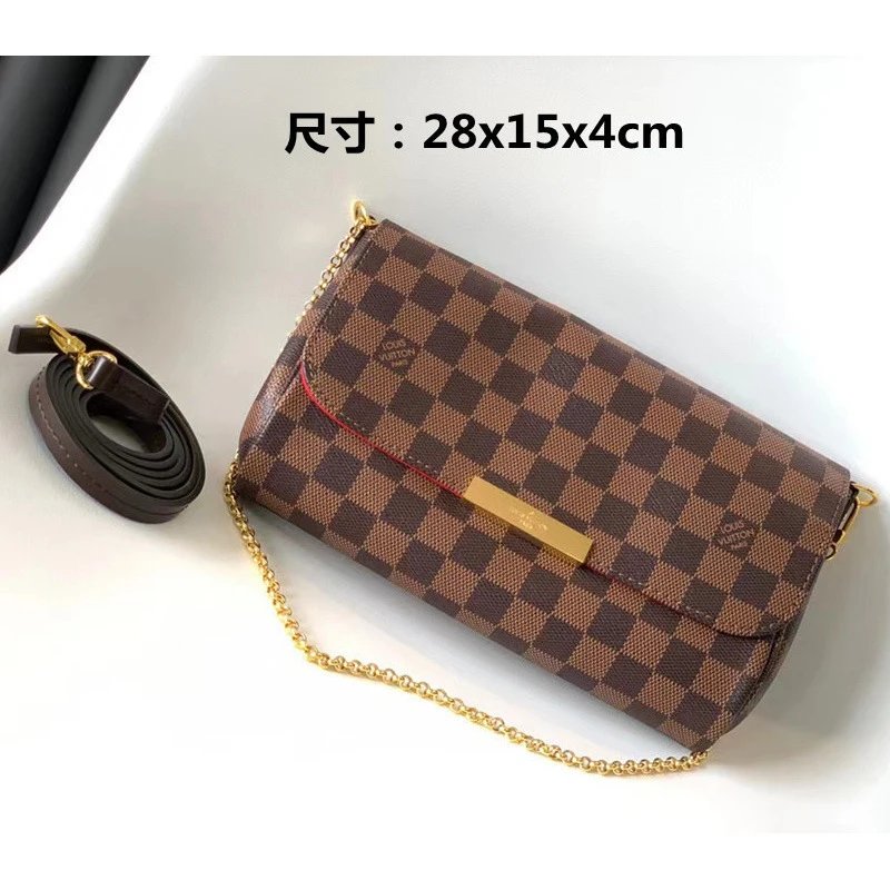 Dior Crossbody Bags Flap Chain Bag — 39