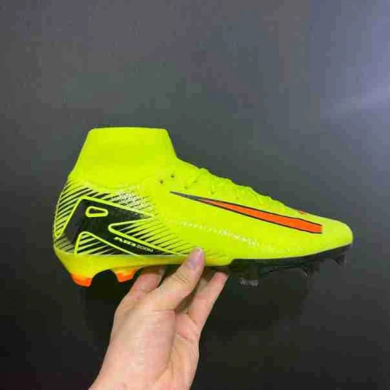 Nike Sneakers Superfly 10 high-top football cleats — 3