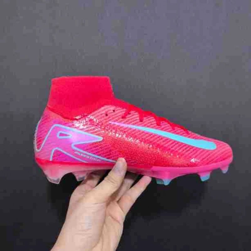 Nike Sneakers Superfly 10 high-top football cleats — 13