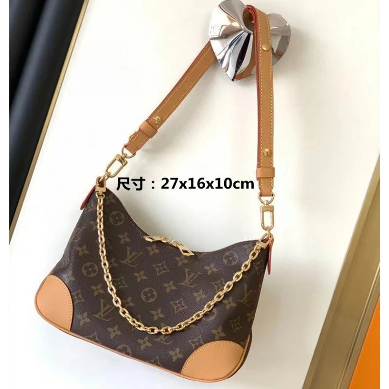 Dior Crossbody Bags Flap Chain Bag — 28