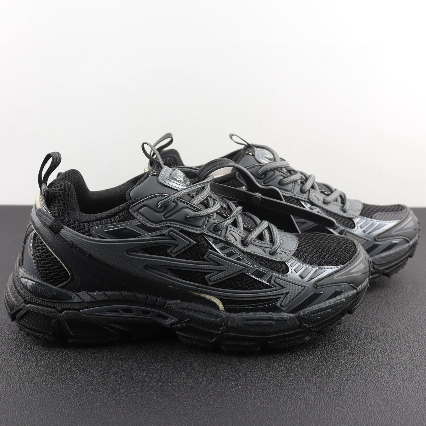 Off-White Sneakers Torre — OW-Daddy Shoes 23
